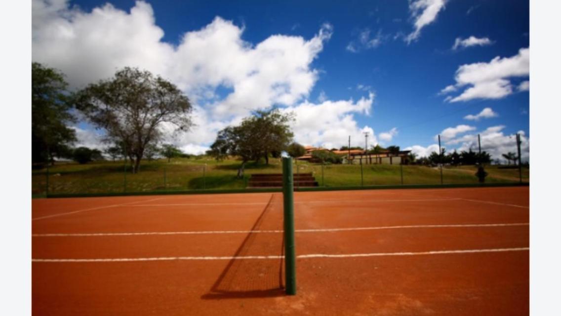 SairéFlat - Fazenda Monte Castelo Gravata 4B Mod2アパートメント エクステリア 写真
